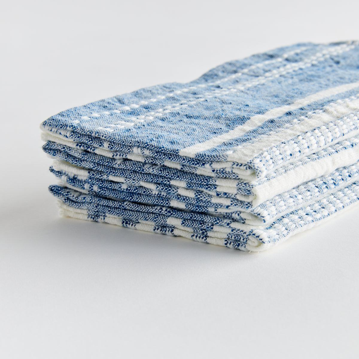 Design Shop Brenna Dinner Napkins, Set Of 4