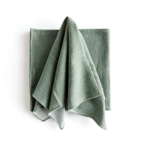Design Shop Vanna Dinner Napkins, Set Of 4