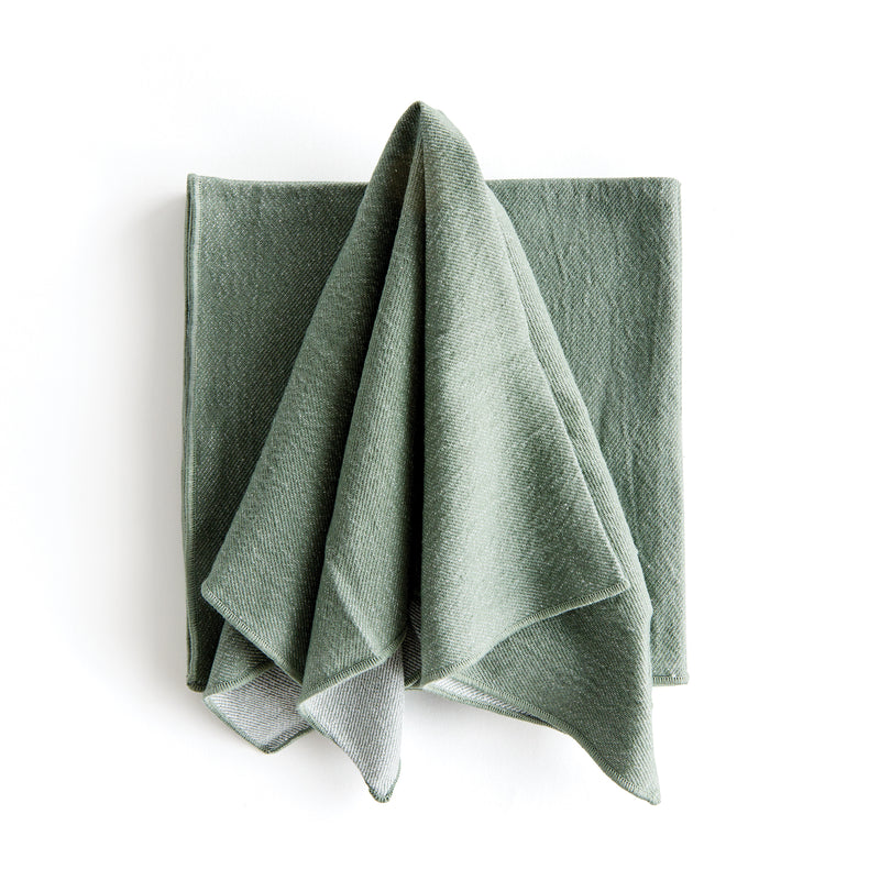 Design Shop Vanna Dinner Napkins, Set Of 4