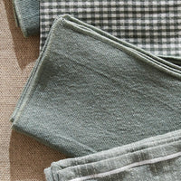 Design Shop Vanna Dinner Napkins, Set Of 4