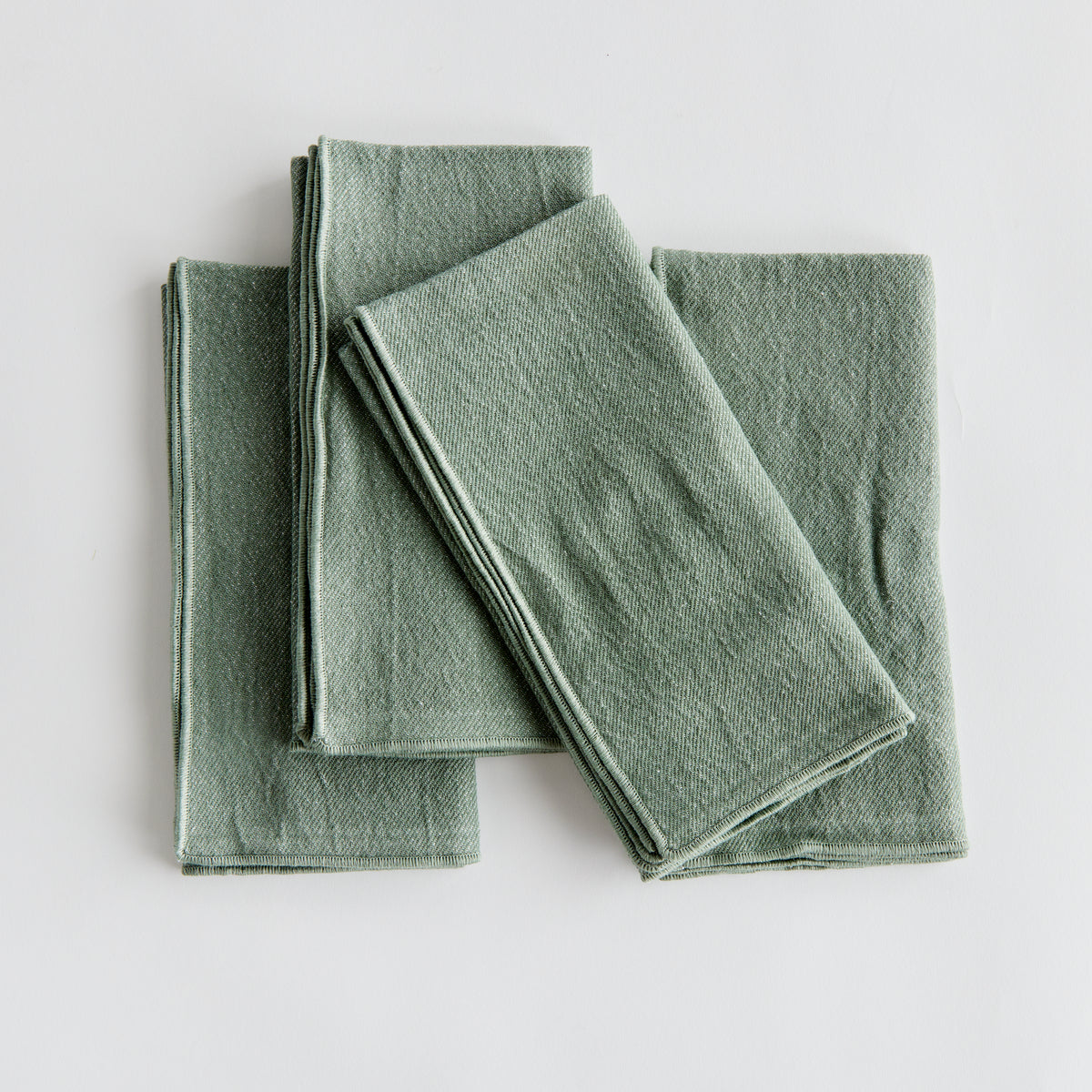 Design Shop Vanna Dinner Napkins, Set Of 4