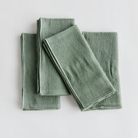 Design Shop Vanna Dinner Napkins, Set Of 4