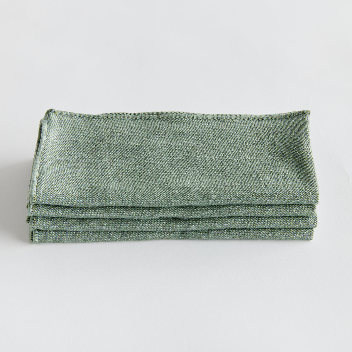 Design Shop Vanna Dinner Napkins, Set Of 4