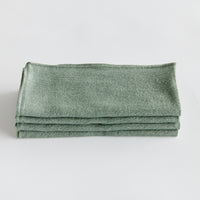 Design Shop Vanna Dinner Napkins, Set Of 4