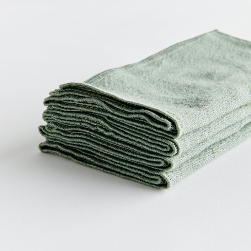 Design Shop Vanna Dinner Napkins, Set Of 4