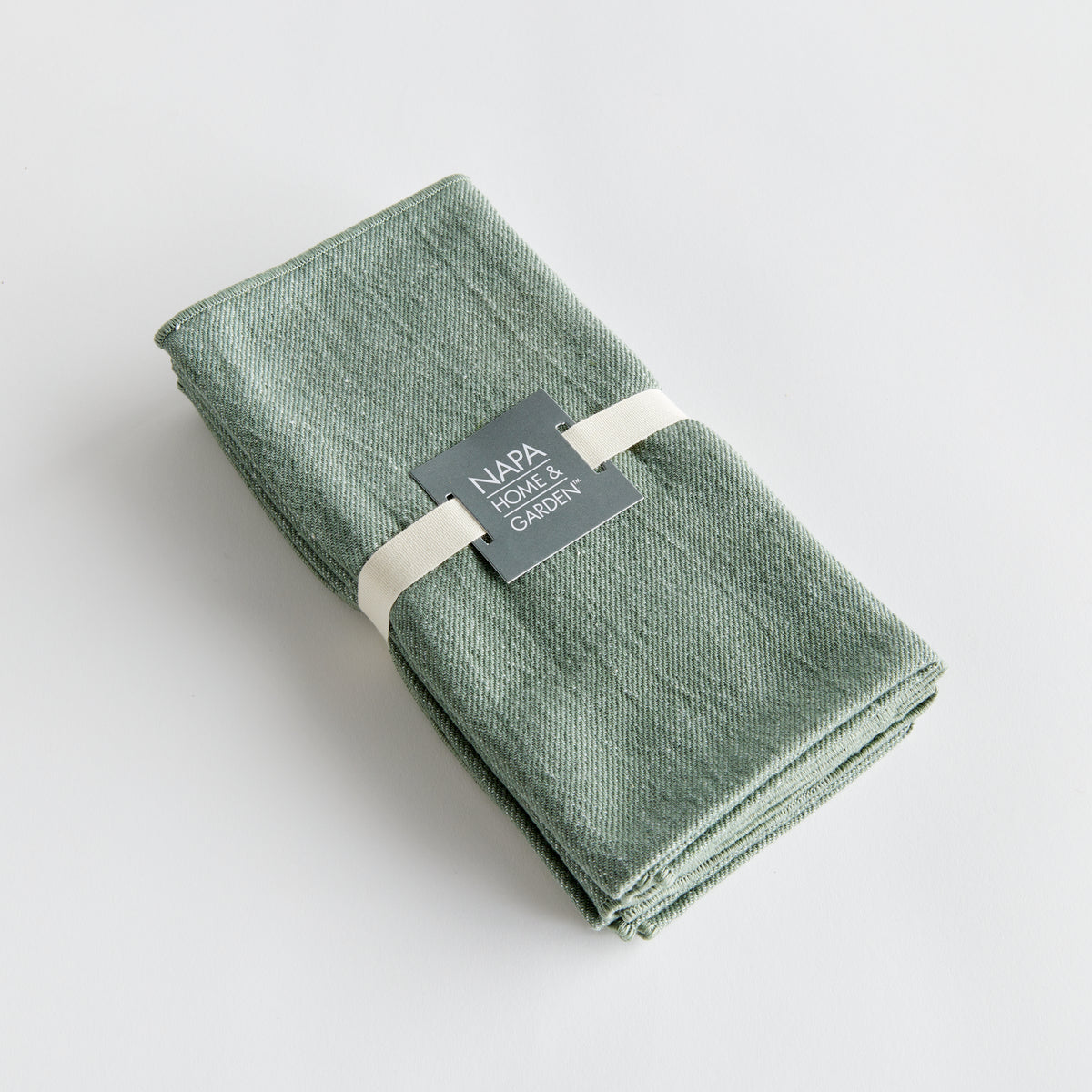 Design Shop Vanna Dinner Napkins, Set Of 4