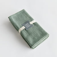 Design Shop Vanna Dinner Napkins, Set Of 4