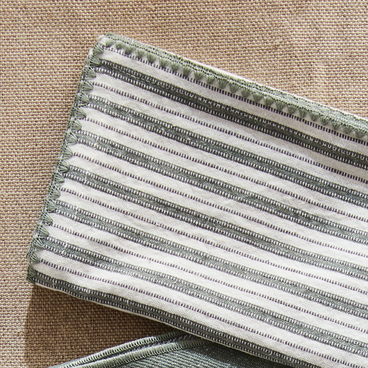 Design Shop Vinnia Dinner Napkins, Set Of 4