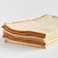 Design Shop Sidney Napkins, Set Of 4