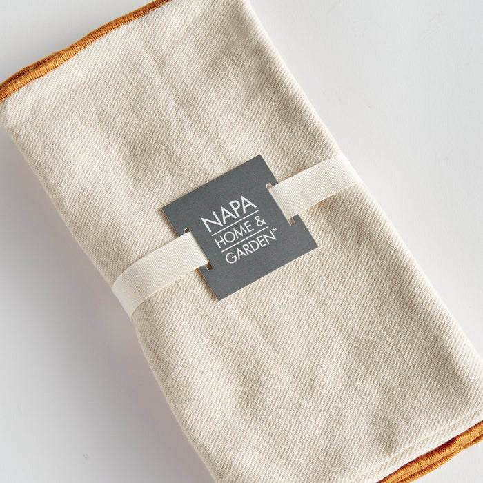 Design Shop Sawyer Napkins, Set Of 4