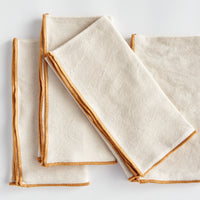Design Shop Sawyer Napkins, Set Of 4