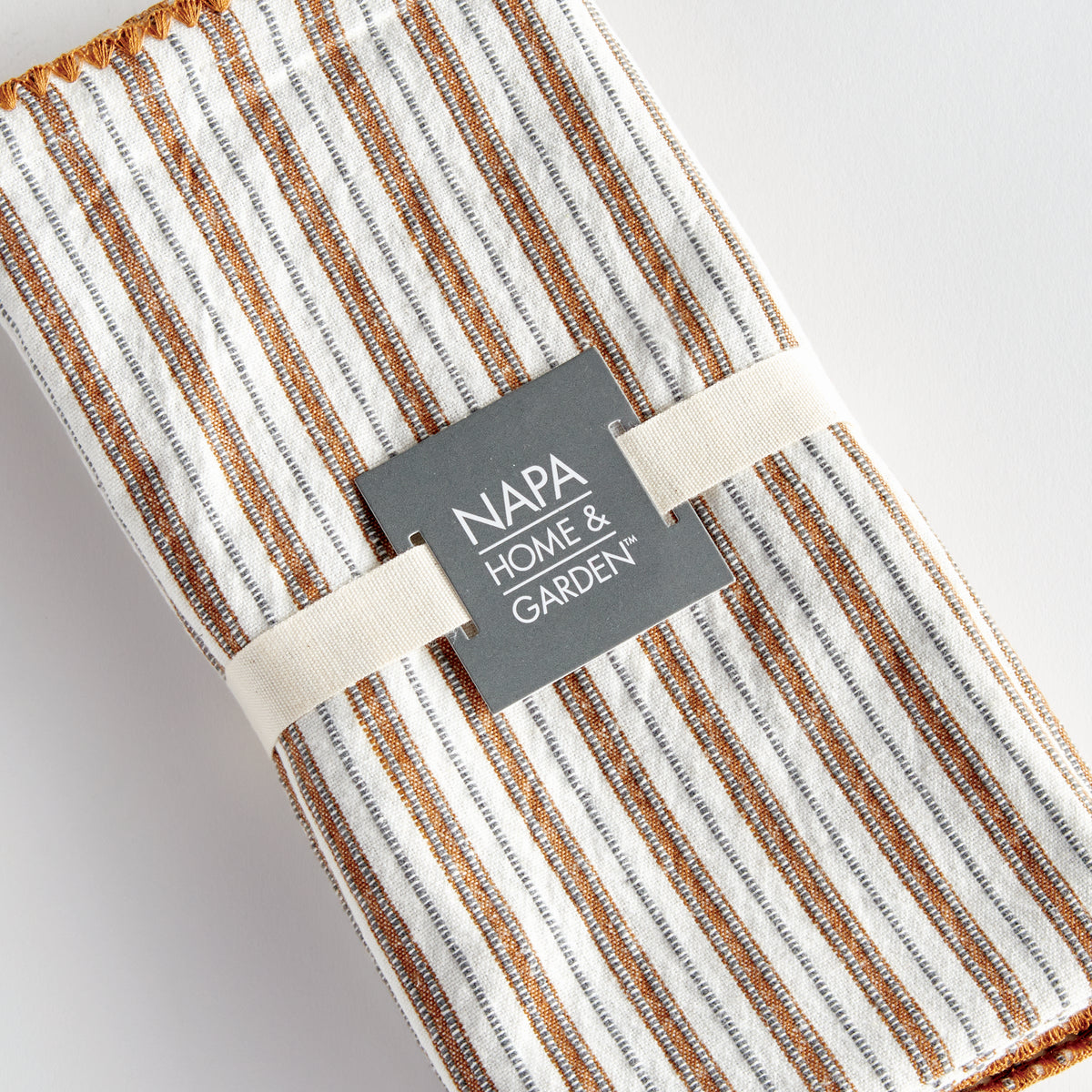 Design Shop Sutton Napkins, Set Of 4