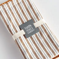 Design Shop Sutton Napkins, Set Of 4