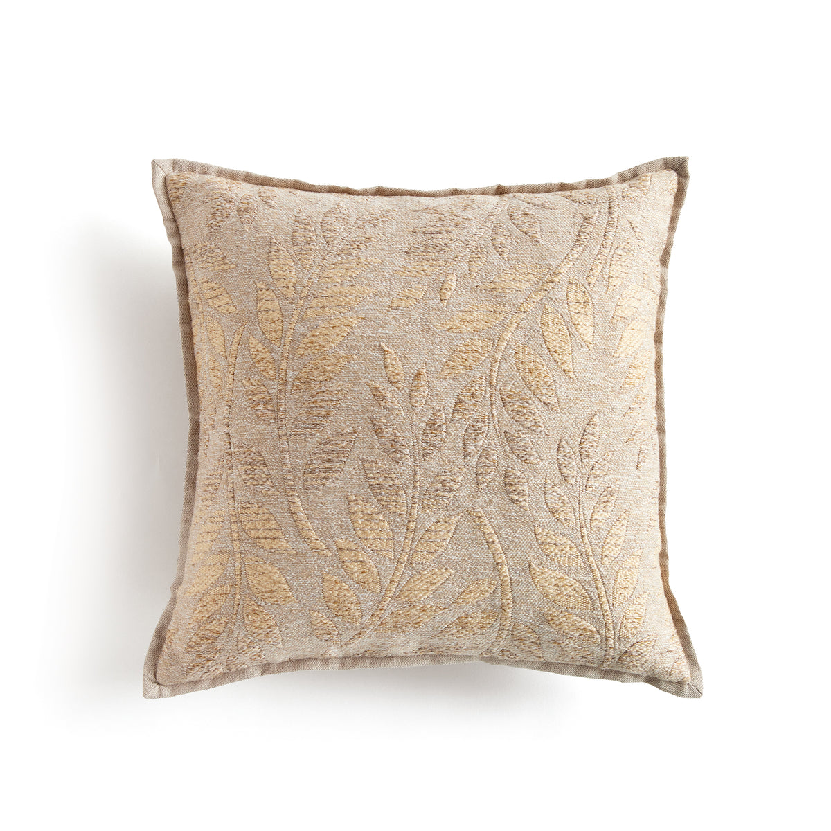 Design Shop Yasmine Square Indoor-Outdoor Pillow 20"