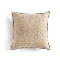 Design Shop Yasmine Square Indoor-Outdoor Pillow 20"