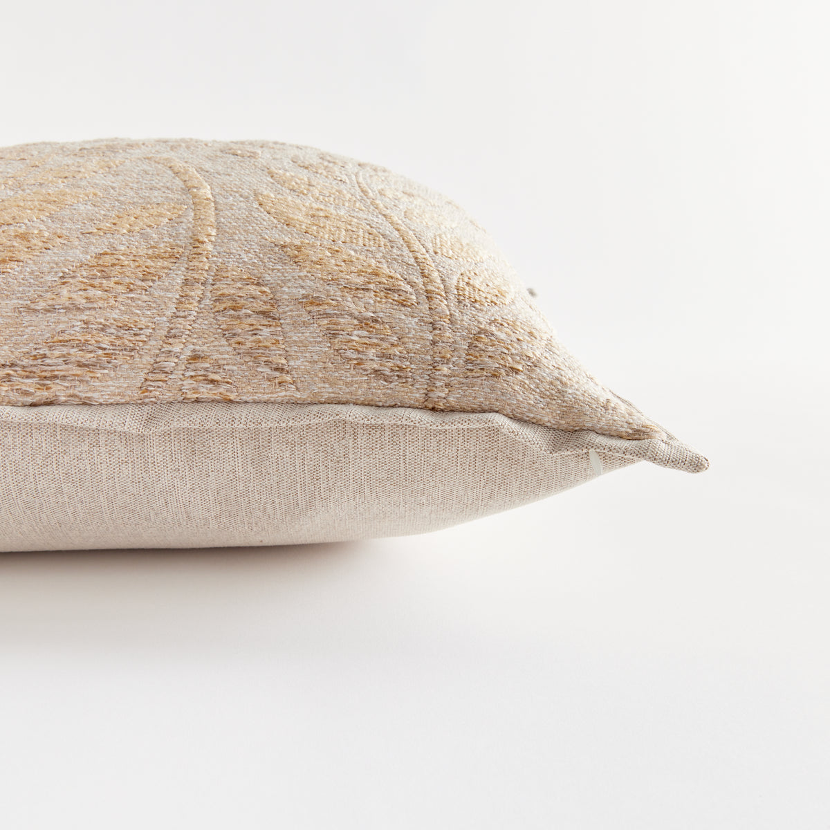 Design Shop Yasmine Square Indoor-Outdoor Pillow 20"