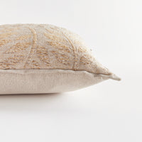 Design Shop Yasmine Square Indoor-Outdoor Pillow 20"
