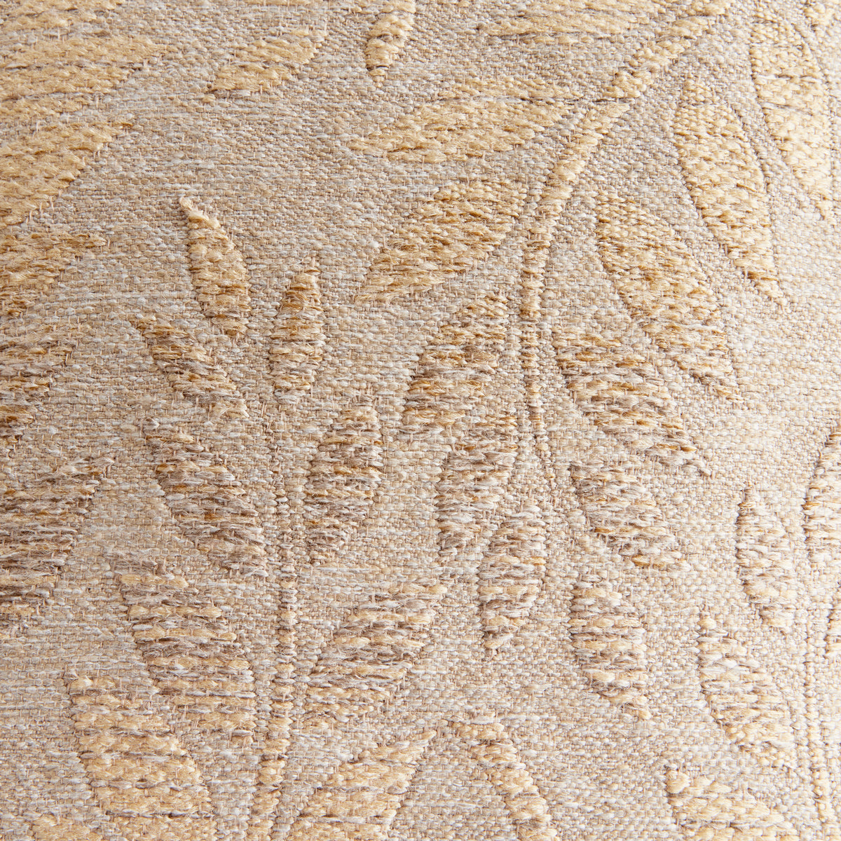 Design Shop Yasmine Square Indoor-Outdoor Pillow 20"