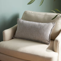 Design Shop Blake Lumbar Indoor-Outdoor Pillow