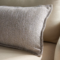Design Shop Blake Lumbar Indoor-Outdoor Pillow