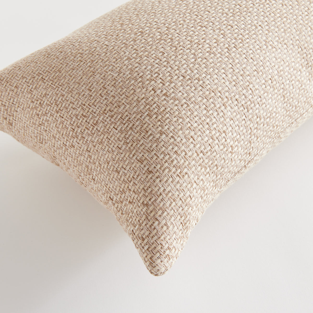 Design Shop Blake Lumbar Indoor-Outdoor Pillow