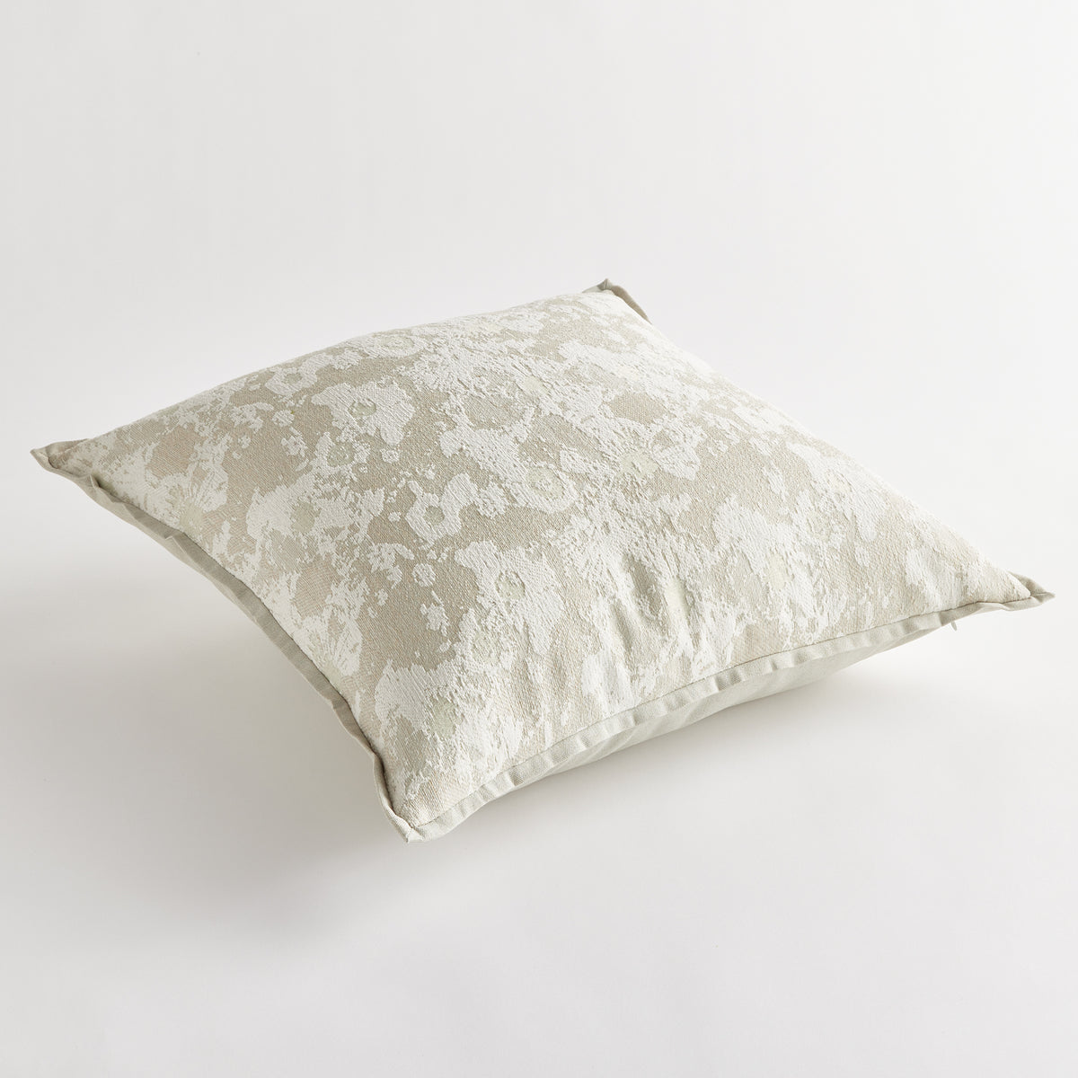 Design Shop Sofia Square Indoor-Outdoor Pillow 24"