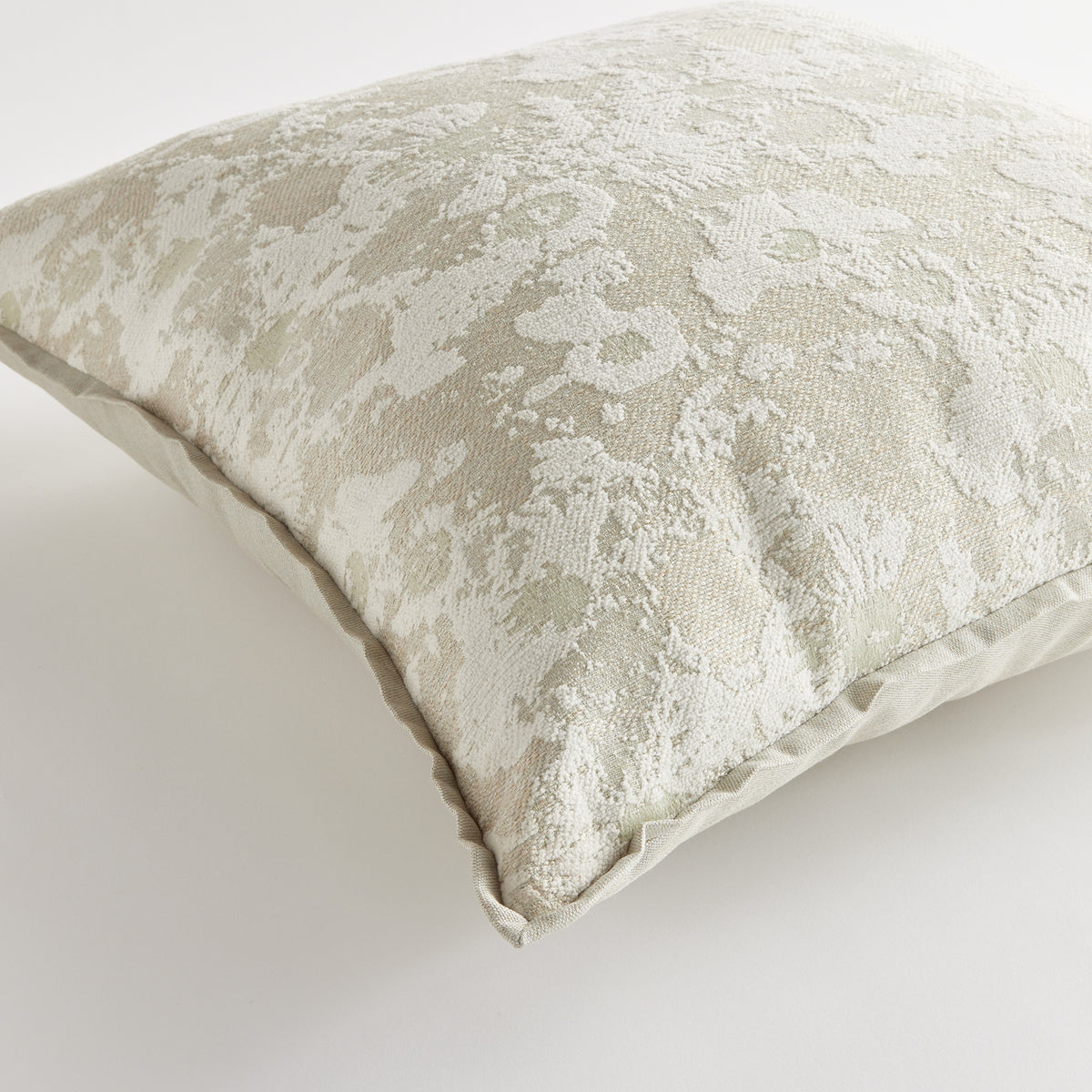 Design Shop Sofia Square Indoor-Outdoor Pillow 24"