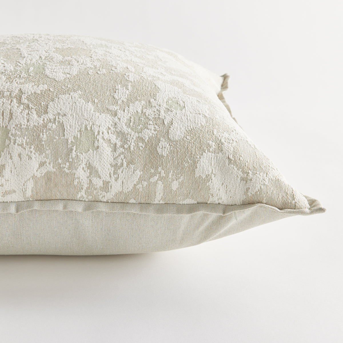 Design Shop Sofia Square Indoor-Outdoor Pillow 24"