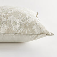 Design Shop Sofia Square Indoor-Outdoor Pillow 24"