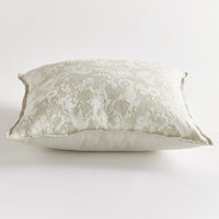 Design Shop Sofia Square Indoor-Outdoor Pillow 24"