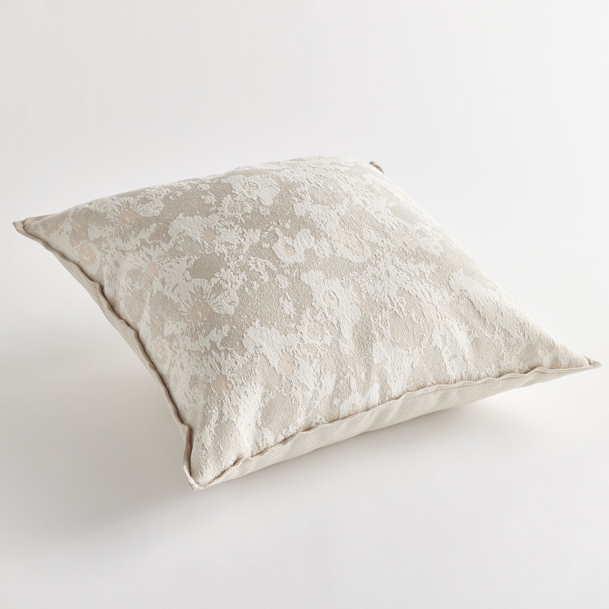 Design Shop Sofia Square Indoor-Outdoor Pillow 24"