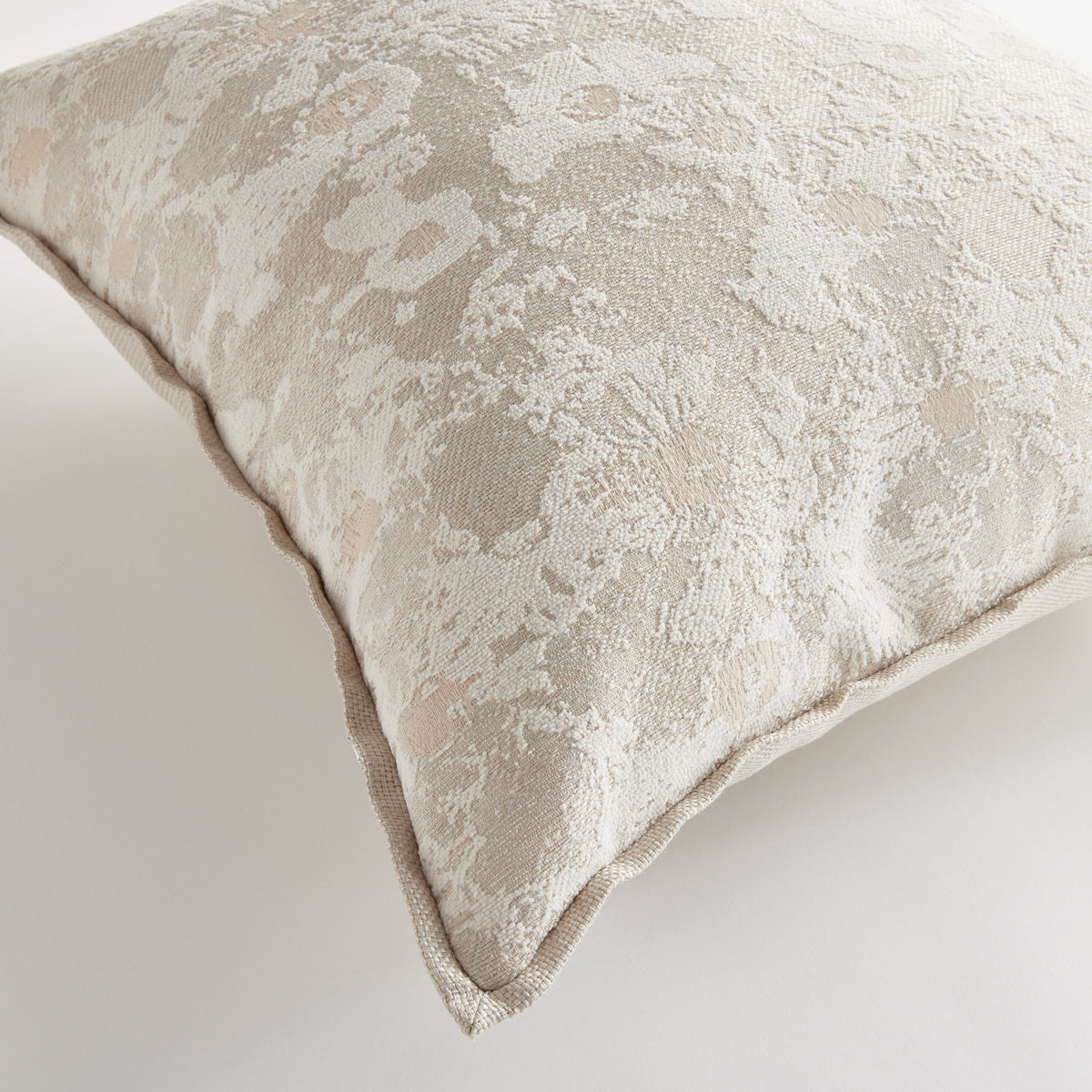 Design Shop Sofia Square Indoor-Outdoor Pillow 24"