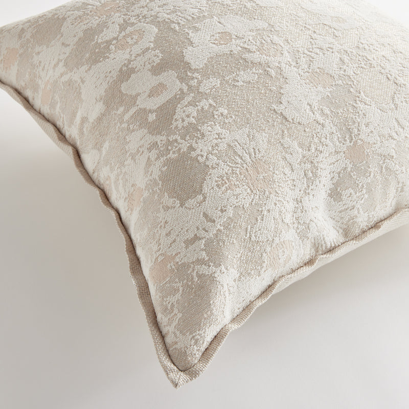 Design Shop Sofia Square Indoor-Outdoor Pillow 24"