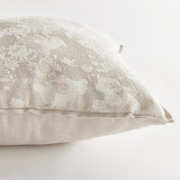 Design Shop Sofia Square Indoor-Outdoor Pillow 24"