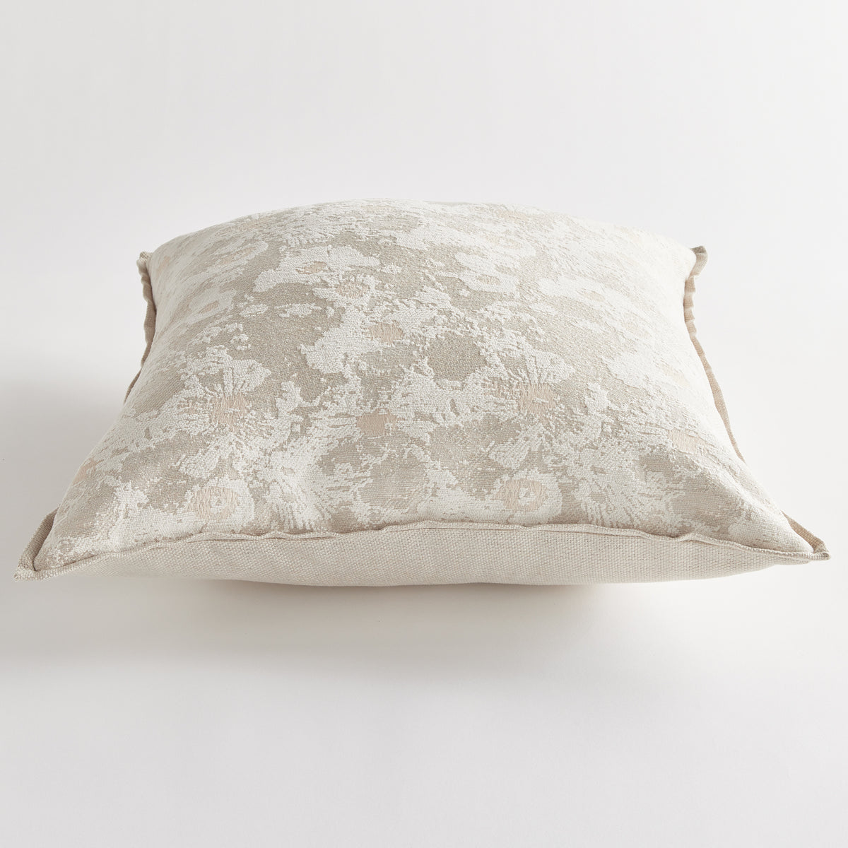 Design Shop Sofia Square Indoor-Outdoor Pillow 24"