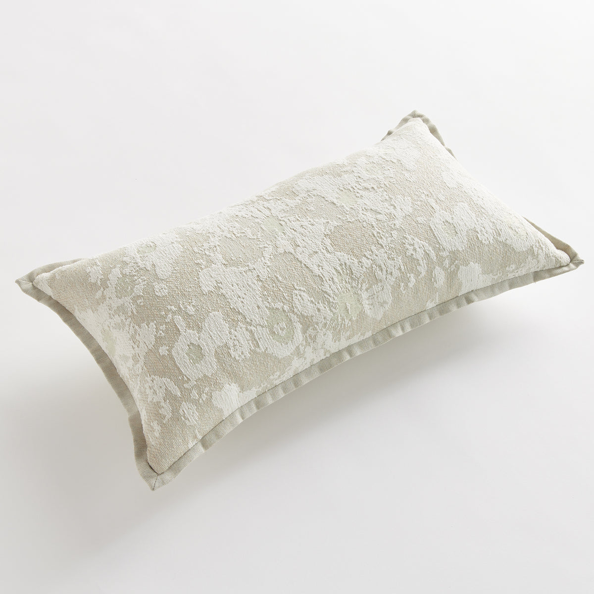 Design Shop Sofia Lumbar Indoor-Outdoor Pillow