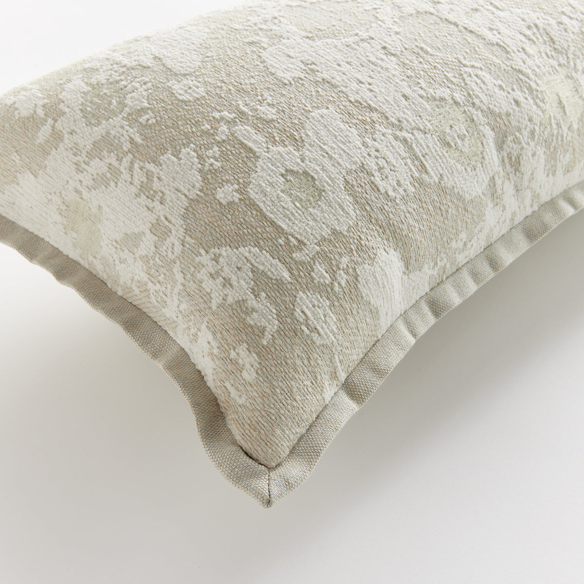 Design Shop Sofia Lumbar Indoor-Outdoor Pillow