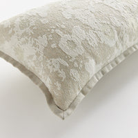 Design Shop Sofia Lumbar Indoor-Outdoor Pillow