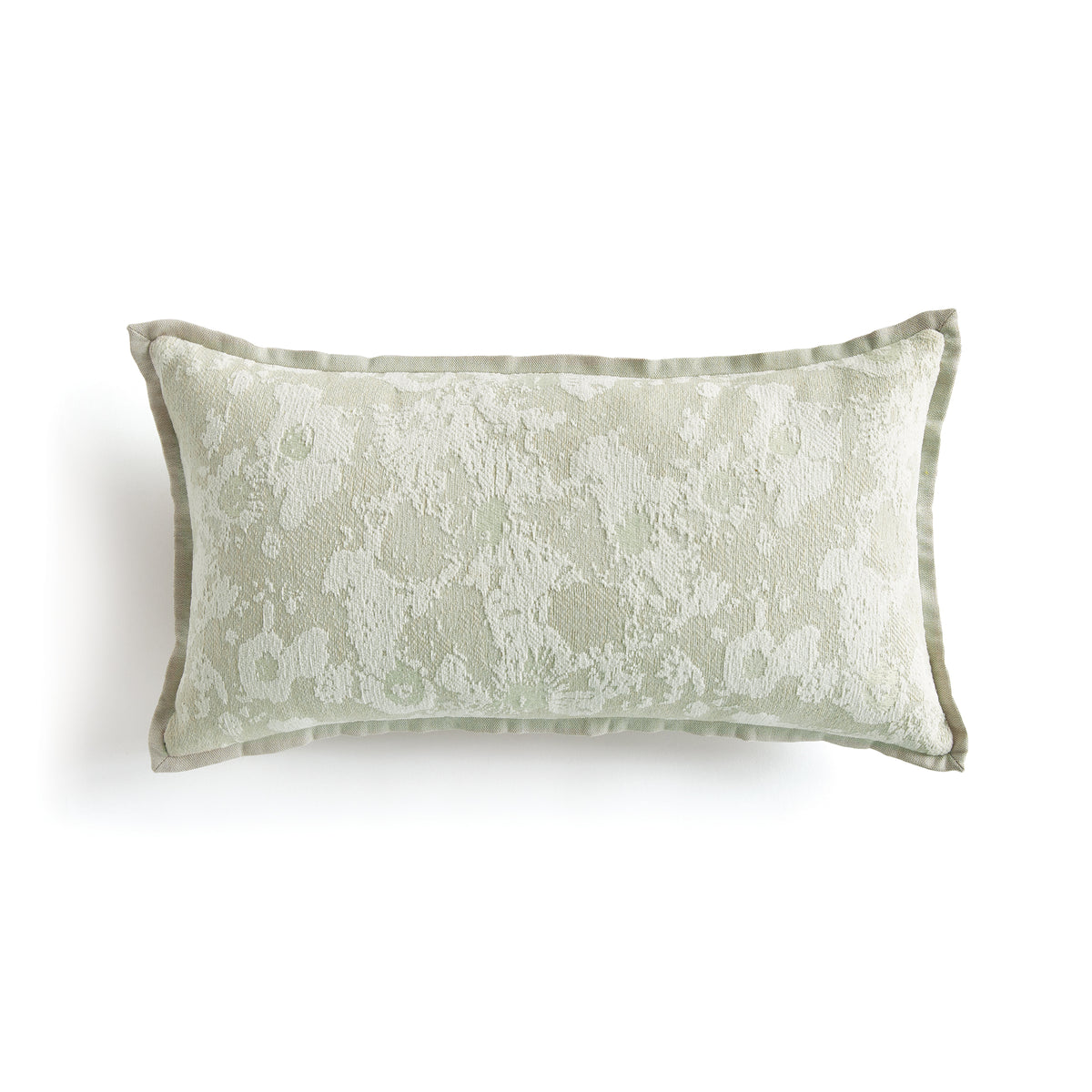 Design Shop Sofia Lumbar Indoor-Outdoor Pillow