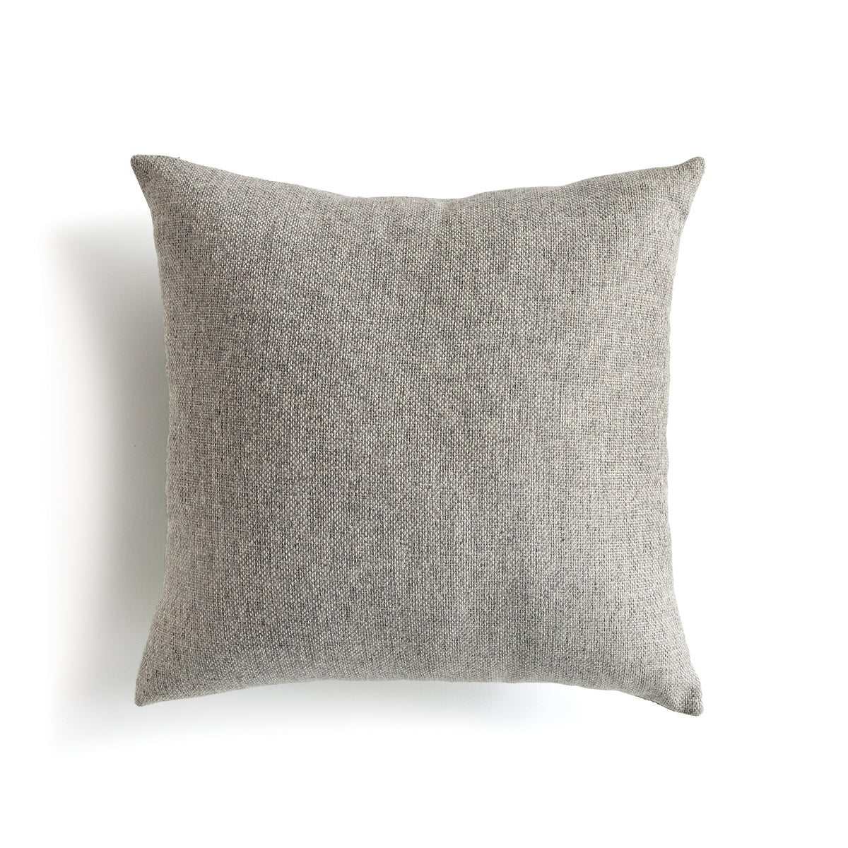 Design Shop Gage Square Indoor-Outdoor Pillow 20"