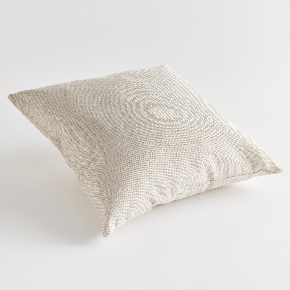 Design Shop Gage Square Indoor-Outdoor Pillow 20"