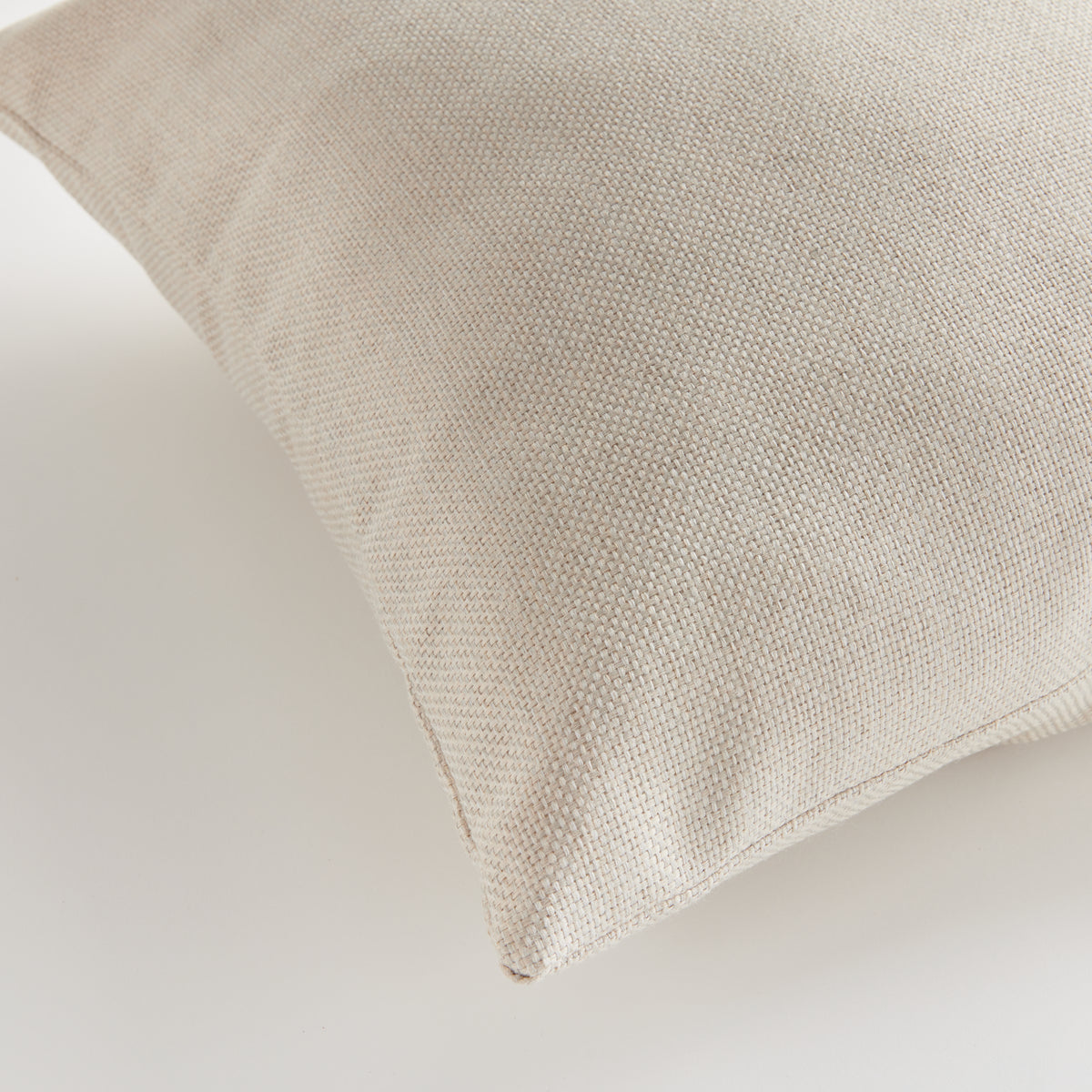 Design Shop Gage Square Indoor-Outdoor Pillow 20"
