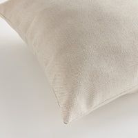 Design Shop Gage Square Indoor-Outdoor Pillow 20"
