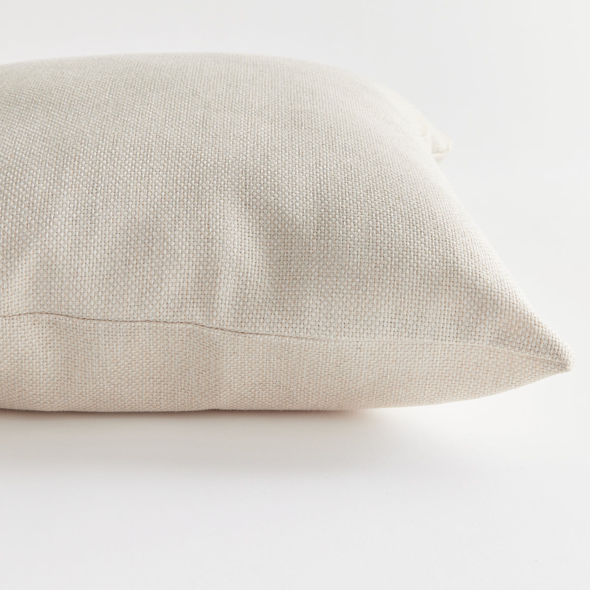 Design Shop Gage Square Indoor-Outdoor Pillow 20"