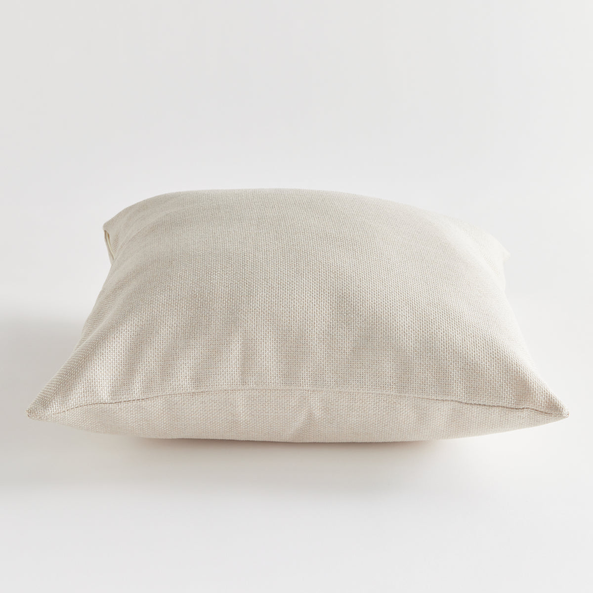 Design Shop Gage Square Indoor-Outdoor Pillow 20"