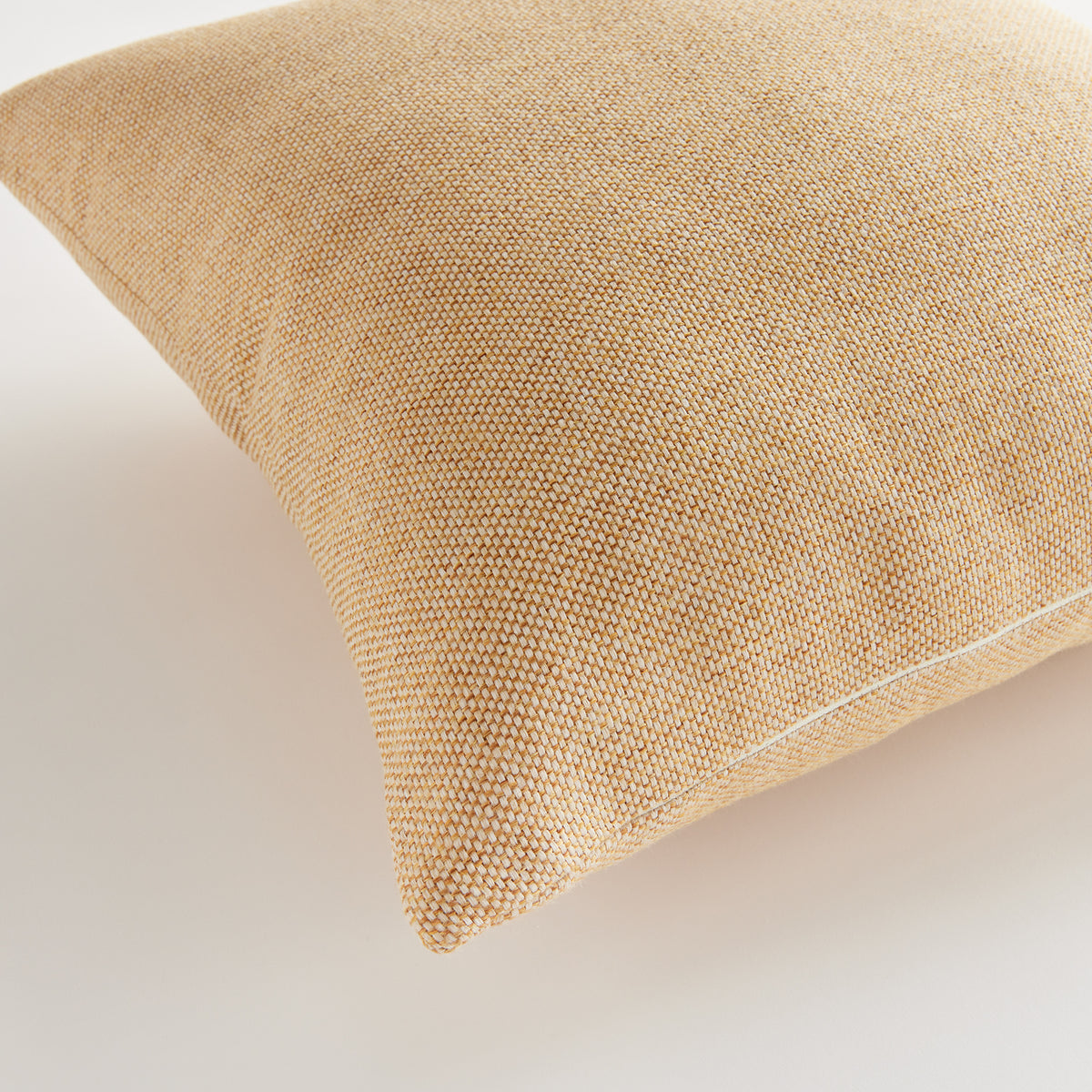 Design Shop Gage Square Indoor-Outdoor Pillow 20"