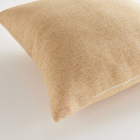 Design Shop Gage Square Indoor-Outdoor Pillow 20"