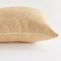 Design Shop Gage Square Indoor-Outdoor Pillow 20"