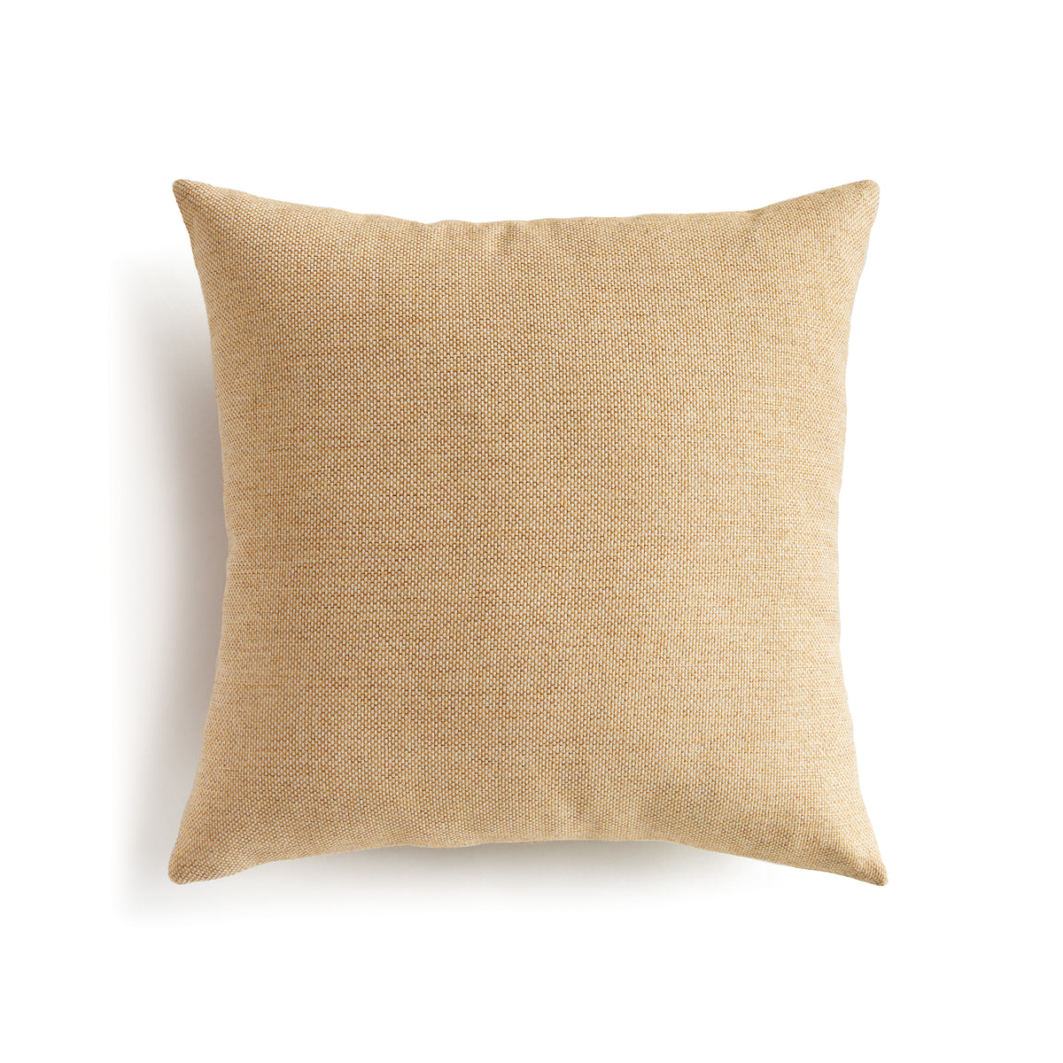 Design Shop Gage Square Indoor-Outdoor Pillow 20"