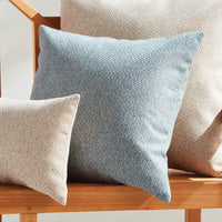 Design Shop Gage Square Indoor-Outdoor Pillow 24"